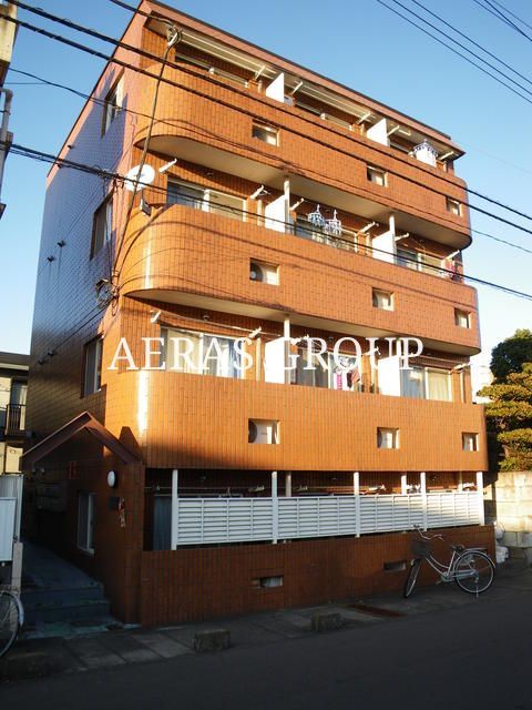 部屋画像