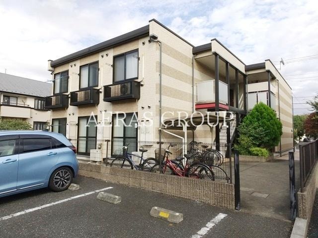 部屋画像
