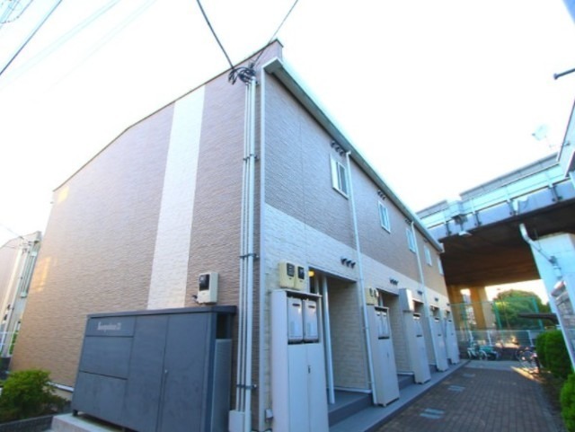 部屋画像