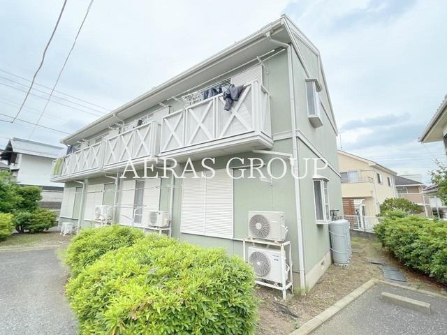 部屋画像
