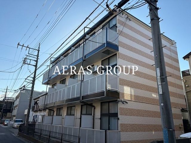 部屋画像