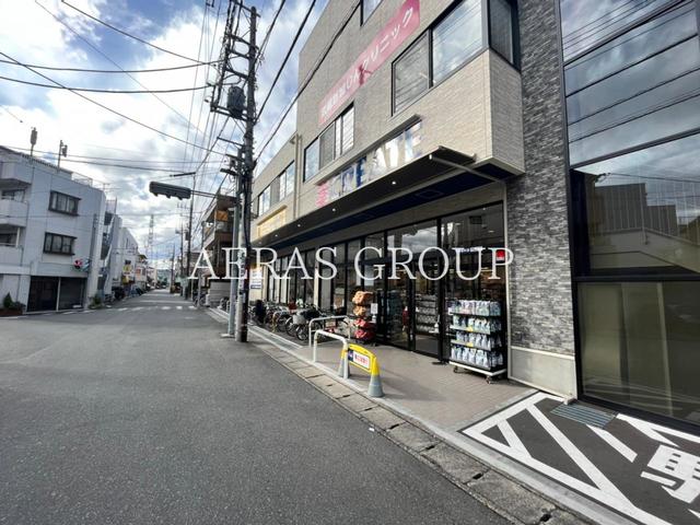 周辺