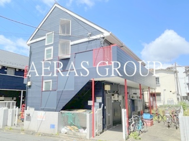 部屋画像