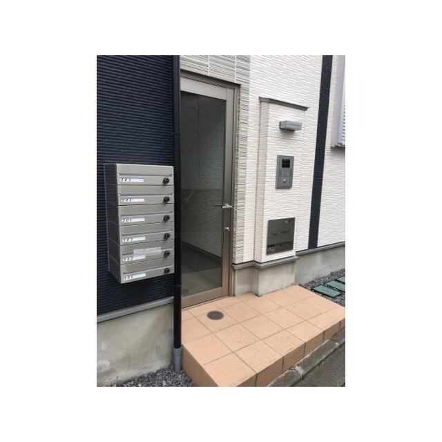 ロビー