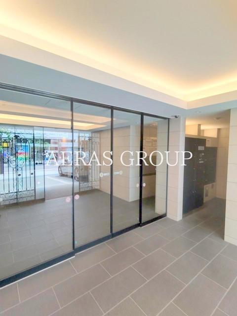ロビー