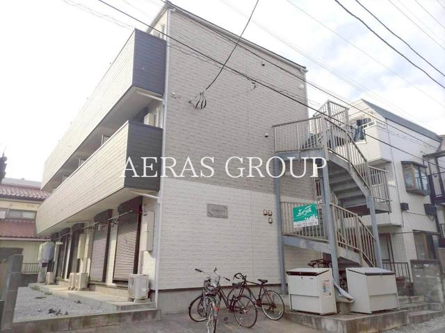 部屋画像