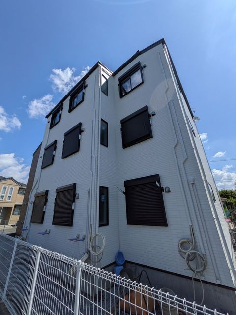 部屋画像