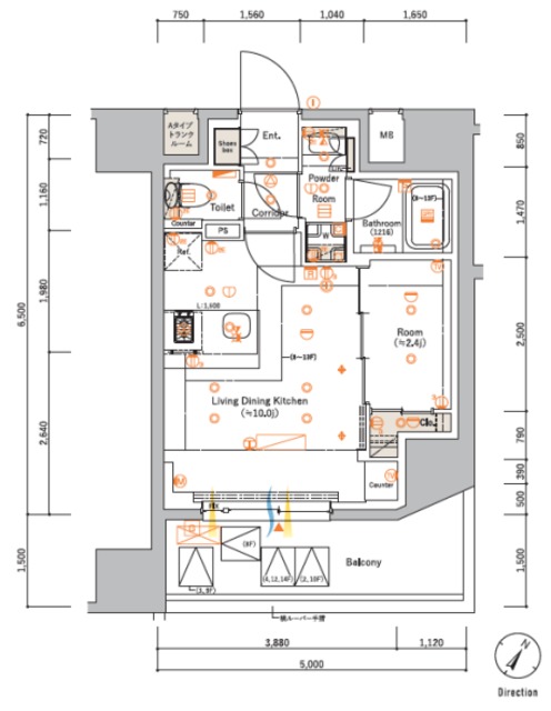 サムネイルイメージ