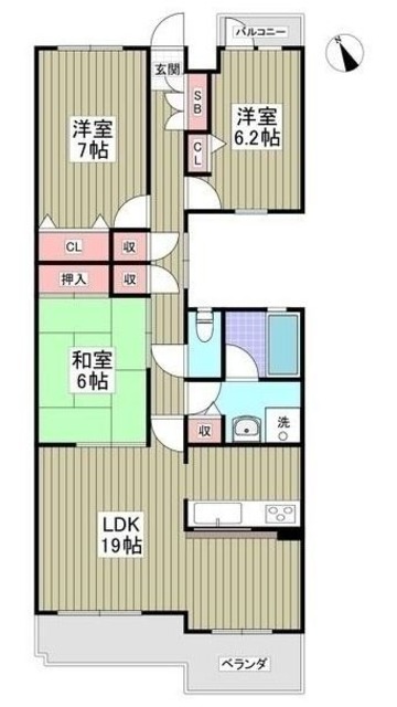 サムネイルイメージ