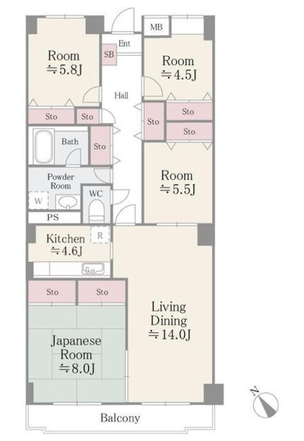 サムネイルイメージ