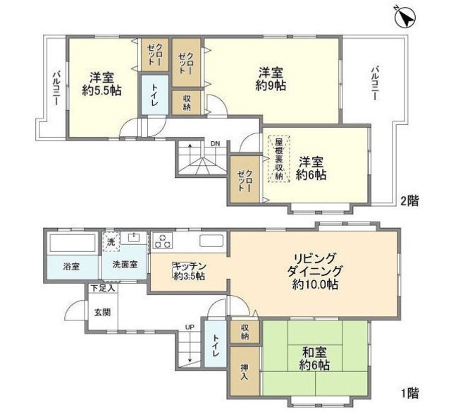 サムネイルイメージ