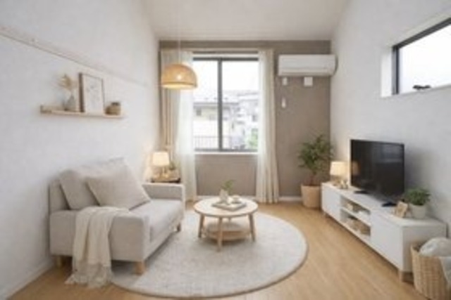 居室・リビング