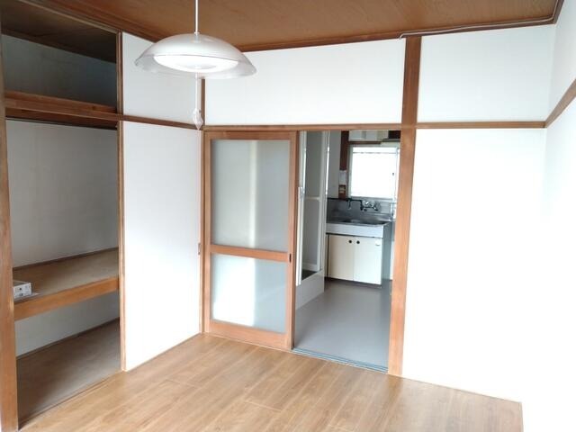 居室・リビング