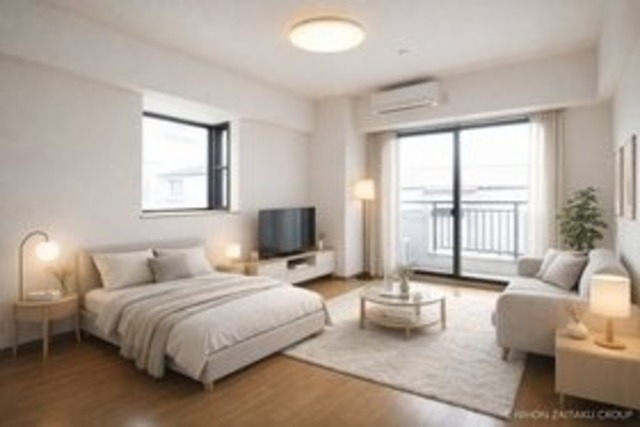 居室・リビング