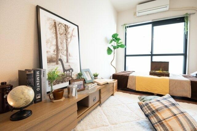 居室・リビング