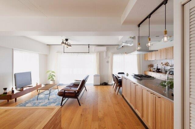 居室・リビング