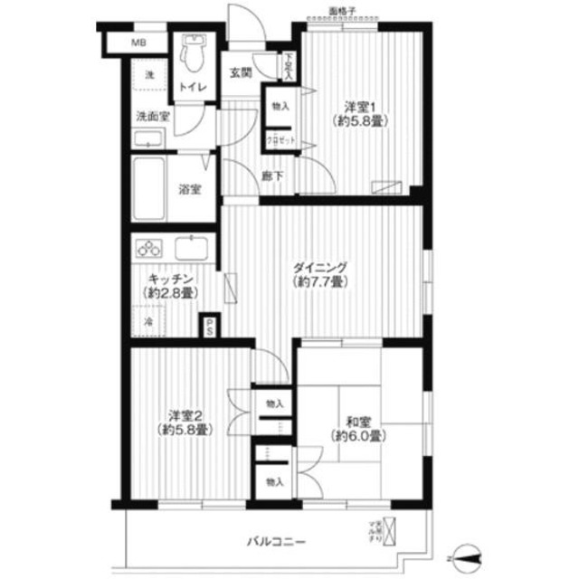 サムネイルイメージ