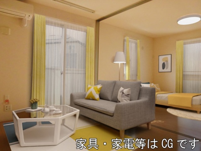 居室・リビング