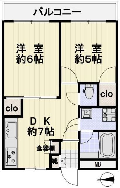 サムネイルイメージ