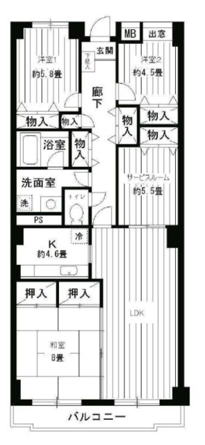 サムネイルイメージ