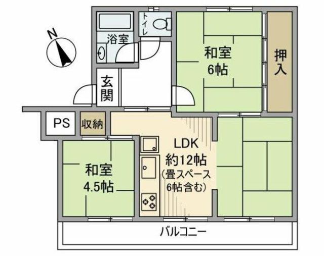サムネイルイメージ