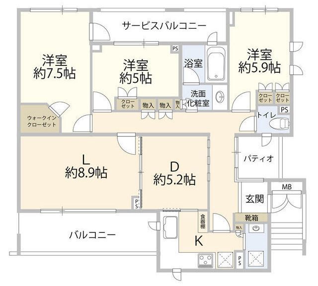 サムネイルイメージ