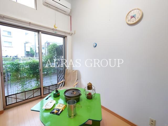 居室・リビング