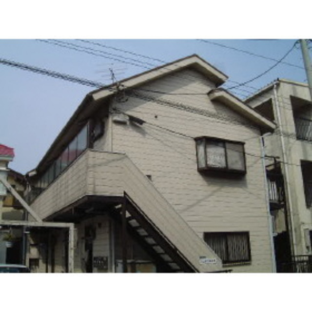 部屋画像