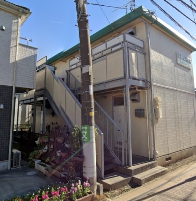 部屋画像