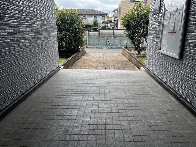 ロビー