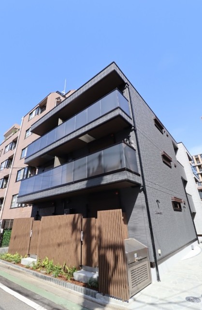 部屋画像