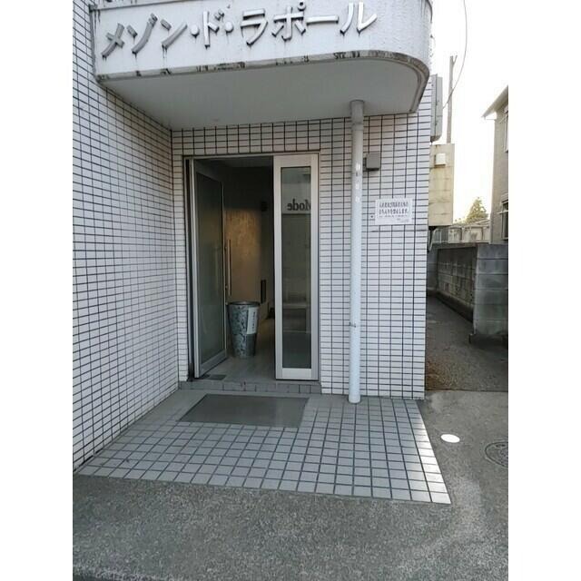 ロビー