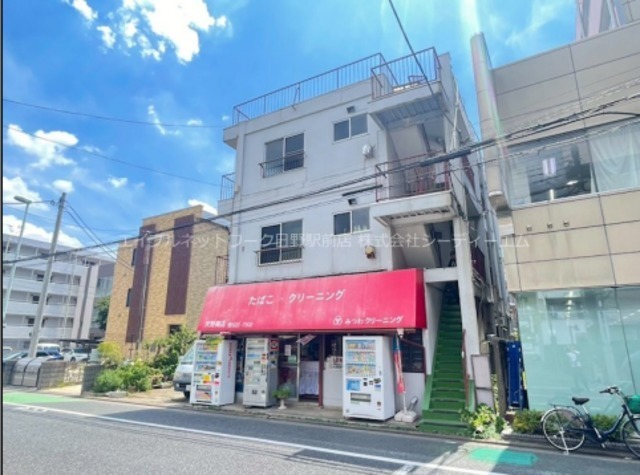 部屋画像