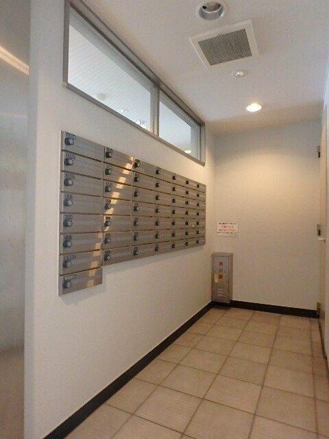 ロビー