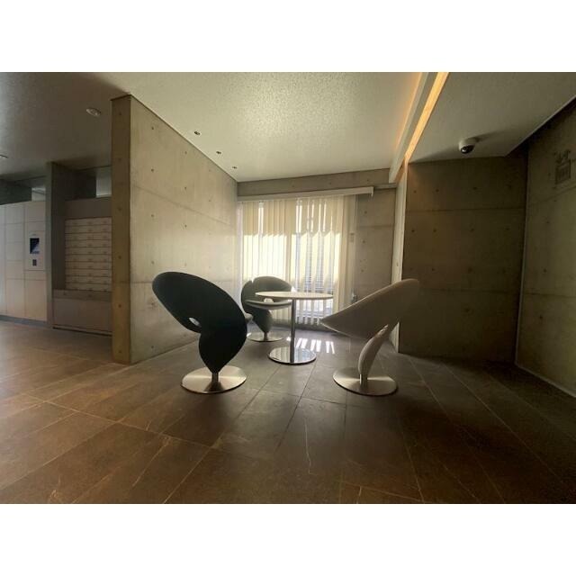 ロビー