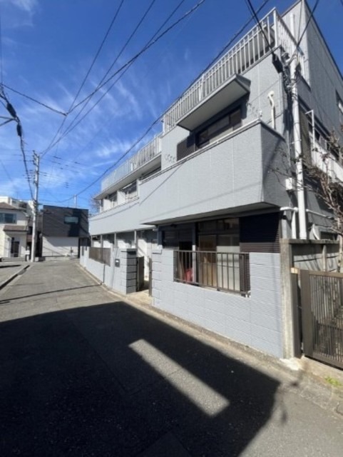 部屋画像
