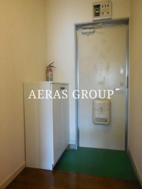 ロビー