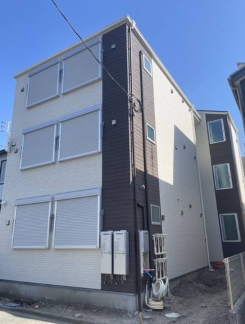 部屋画像