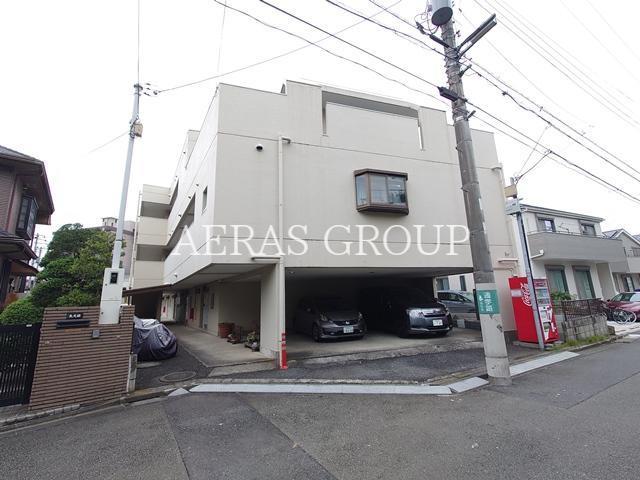 部屋画像