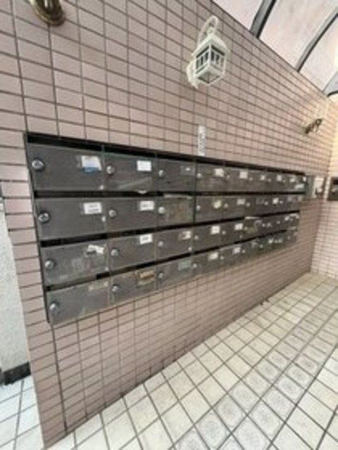 ロビー