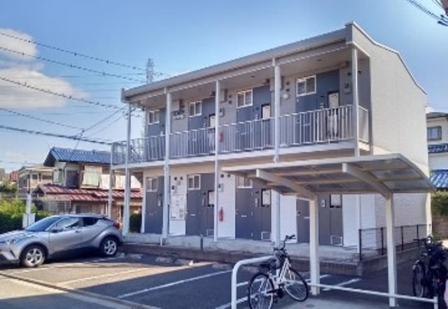 部屋画像