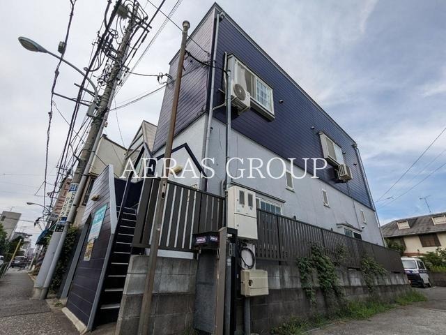 部屋画像