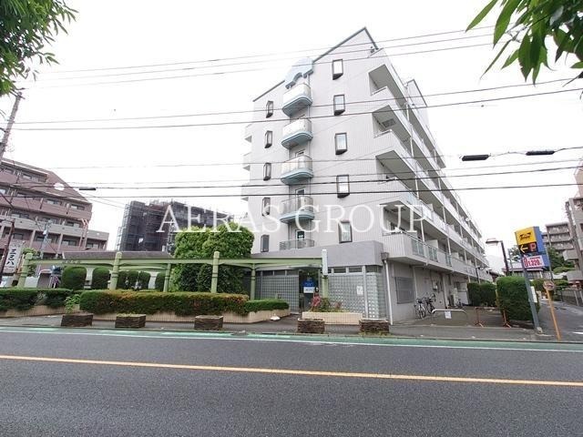 部屋画像