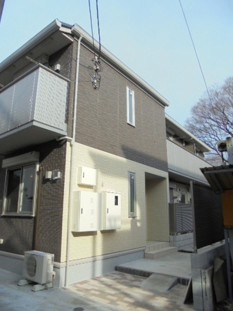 部屋画像