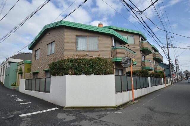 部屋画像