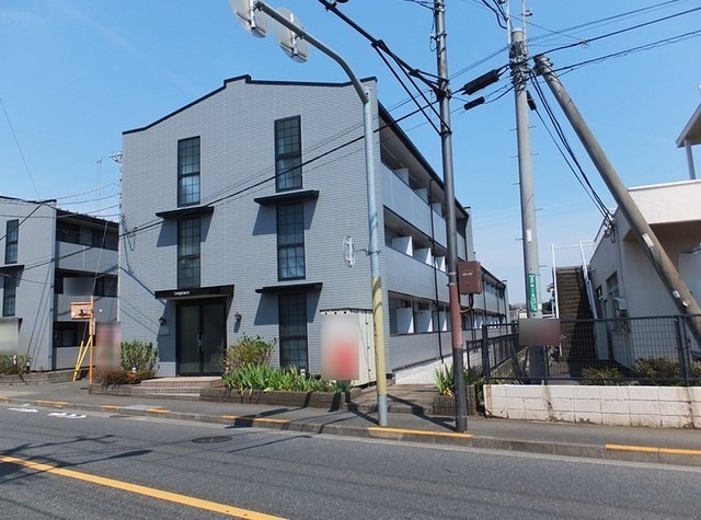 部屋画像