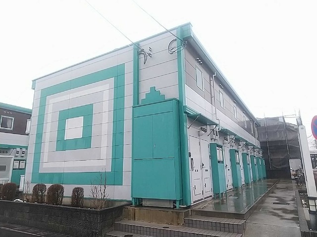 部屋画像