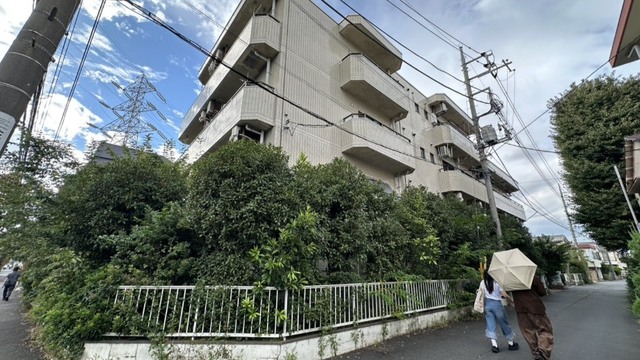 部屋画像