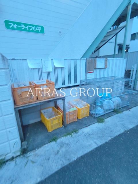 その他