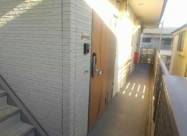 ロビー
